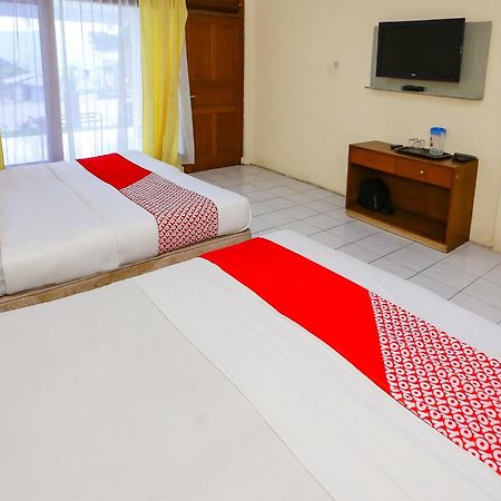 Capital O 93349 Hotel Gondangdia 보고르 외부 사진