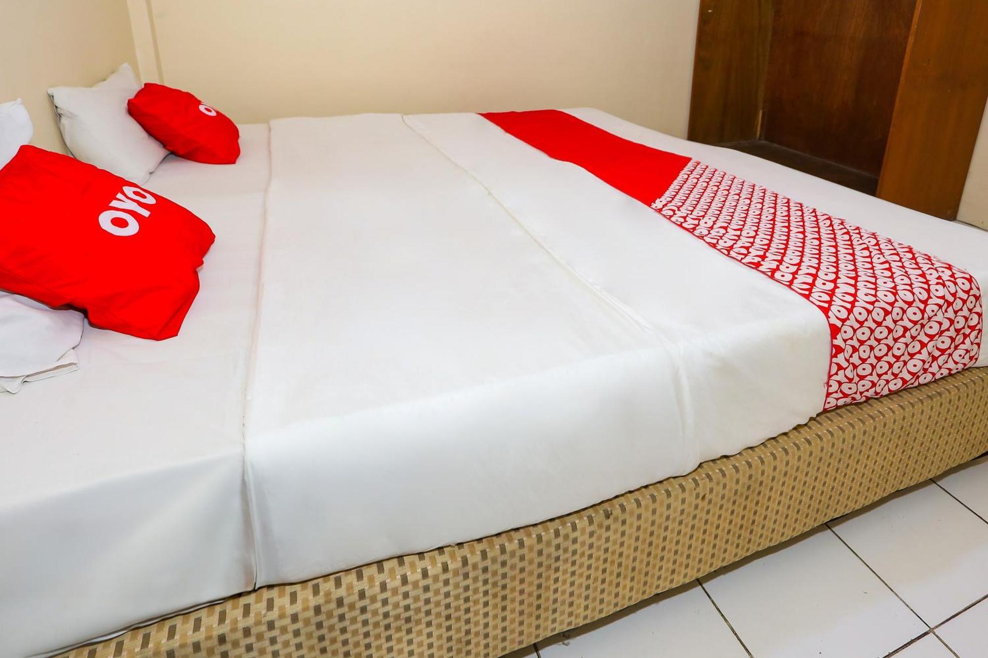Capital O 93349 Hotel Gondangdia 보고르 외부 사진